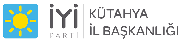 İYİ Parti Kütahya İl Başkanlığı